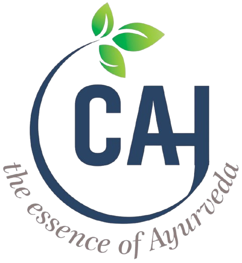 Charaka Ayurveda Hospital Logo